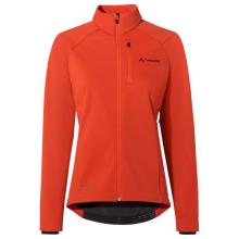 Vaude - Women's Posta Softshell Jacket II - Fahrradjacke Gr 40 rot