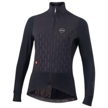 Nalini - Women's HP Embossed Jacket - Fahrradjacke Gr S blau