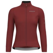 Bioracer - Women's Tempest Jacket - Fahrradjacke Gr M rot