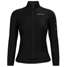 Bioracer - Women's Tempest Protect Pixel Jacket - Fahrradjacke Gr M schwarz