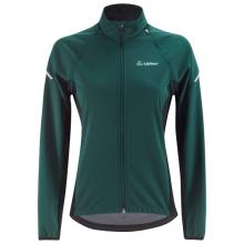 Löffler - Women's Bike Zip-Off Jacket San Remo Ab Light - Fahrradjacke Gr 36 blau