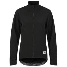 Craft - Women's Endur Light Wind Jacket - Fahrradjacke Gr S schwarz