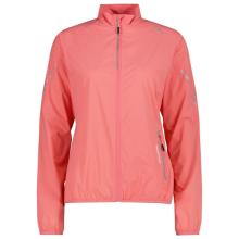 CMP - Women's Jacket Reflective - Fahrradjacke Gr 34 rot