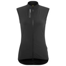 Mavic - Women's Aksium Wind Vest - Fahrradjacke Gr XS schwarz