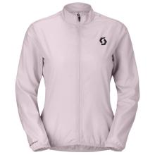 Scott - Women's Jacket Endurance WB - Fahrradjacke Gr XS rosa/lila