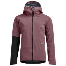 Ortovox - Women's Sequence GORE-TEX Jacket - Fahrradjacke Gr XS lila