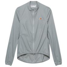 CAFÉ DU CYCLISTE - Women's Edith - Fahrradjacke Gr XS grau