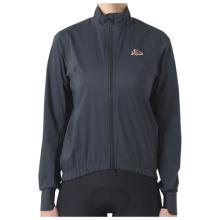 CAFÉ DU CYCLISTE - Women's Suzette - Fahrradjacke Gr XS blau