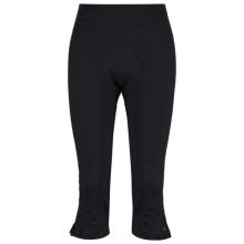 Gonso - Women's Essential Tight 3/4 Flared - Radhose Gr 36 schwarz