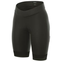 Alé - Women's Freetime Classico LL Shorts - Radhose Gr S schwarz