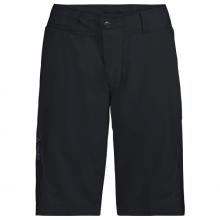 Vaude - Women's Ledro Shorts - Kurze Radhose Gr 36 schwarz