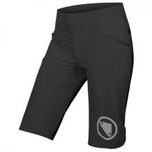 Endura - Women's Singletrack Lite Shorts - Radhose Gr S - Short schwarz