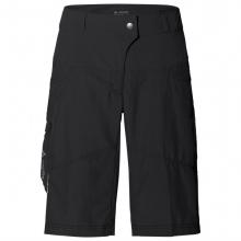 Vaude - Women's Qimsa Shorts - Radhose Gr 42 schwarz