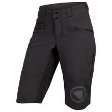 Endura - Women's Singletrack Short II - Radhose Gr S grau/schwarz