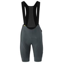 Gonso - Women's SQlab Go Bib - Radhose Gr 34 grau/schwarz