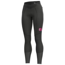 Alé - Women's R-EV1 Future Warm Tights - Radhose Gr XS schwarz/grau