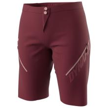 Dynafit - Women's Ride Light DST Shorts - Radhose Gr XS rot