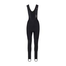 Bioracer - Women's Icon Tempest Bibtights - Radhose Gr XS schwarz