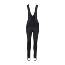 Bioracer - Women's Vesper Bibtights Tempest Protect - Radhose Gr XS schwarz