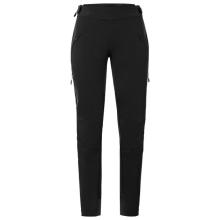 Vaude - Women's Minaki Pants - Radhose Gr 38 schwarz
