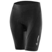 Löffler - Women's Bike Tights Hotbond - Radhose Gr 34 schwarz