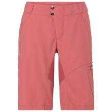 Vaude - Women's Tamaro Shorts II - Radhose Gr 36 rosa