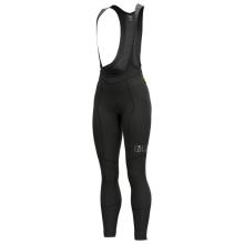 Alé - Women's R-EV1 Blizzard Bibtights - Radhose Gr M schwarz