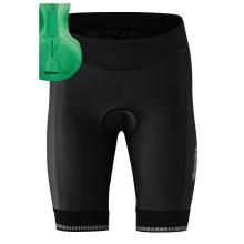 Gonso - Women's Sitivo - Radhose Gr 34 schwarz