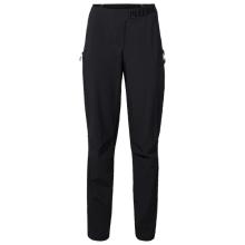 Vaude - Women's Moab Pro Pants - Radhose Gr 38 schwarz