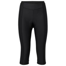 Vaude - Women's Posta 3/4 Tights - Radhose Gr 38 schwarz