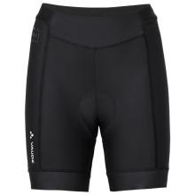 Vaude - Women's Posta Tights Shorty - Radhose Gr 38 schwarz