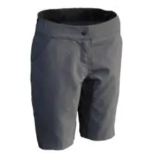 Zimtstern - Women's Evo Lightz Short - Radhose Gr S grau/blau