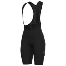 Alé - Women's Gravel Pro Bibshorts - Radhose Gr S schwarz