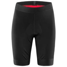 Löffler - Women's Bike Tights Transtex Basic Gel - Radhose Gr 34 schwarz