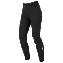 Mons Royale - Women's Diversion Merino Trail Pants - Radhose Gr XS schwarz