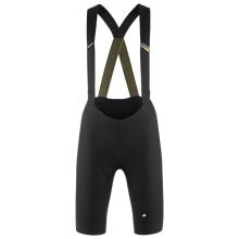 ASSOS - Women's Dyora R 2/3 Bib Shorts S11 - Radhose Gr S schwarz