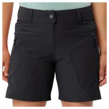 Vaude - Women's Altissimo Shorty - Radhose Gr 38 schwarz