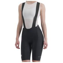 Sportful - Women's Classic Bibshort - Radhose Gr S schwarz
