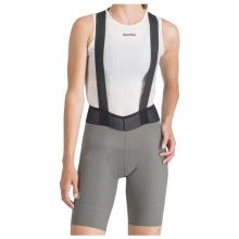 Sportful - Women's SRK Bibshort - Radhose Gr S grau