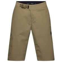 FOX Racing - Women's Ranger Short Liner - Radhose Gr 4 beige