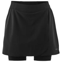 Gonso - Women's Adventure Skirt - Radhose Gr 34 schwarz