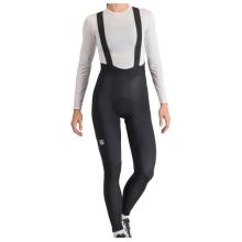 Sportful - Women's Fiandre Bibtight - Radhose Gr L grau