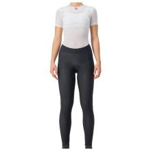 Castelli - Women's Entrata Tight - Radhose Gr XS grau