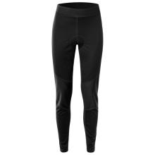 Löffler - Women's Bike Tights Airblocc Elastic - Radhose Gr 36 schwarz