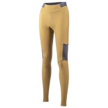 Nalini - Women's Adventures Tight - Radhose Gr S beige