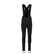 Bioracer - Women's Tempest Pixel Bibtights - Radhose Gr M schwarz