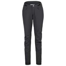 Vaude - Women's Matoso Softshell Pants II - Radhose Gr 34 grau