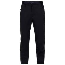 Peak Performance - Women's Commuter Pants - Trekkinghose Gr XS schwarz