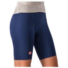 Castelli - Women's Free Aero Race S Bibshort - Radhose Gr XS blau