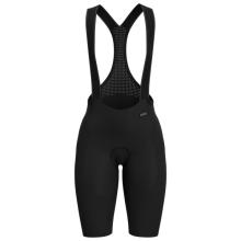 Alé - Women's R-EV1 Sprinter Bibshorts - Radhose Gr S schwarz